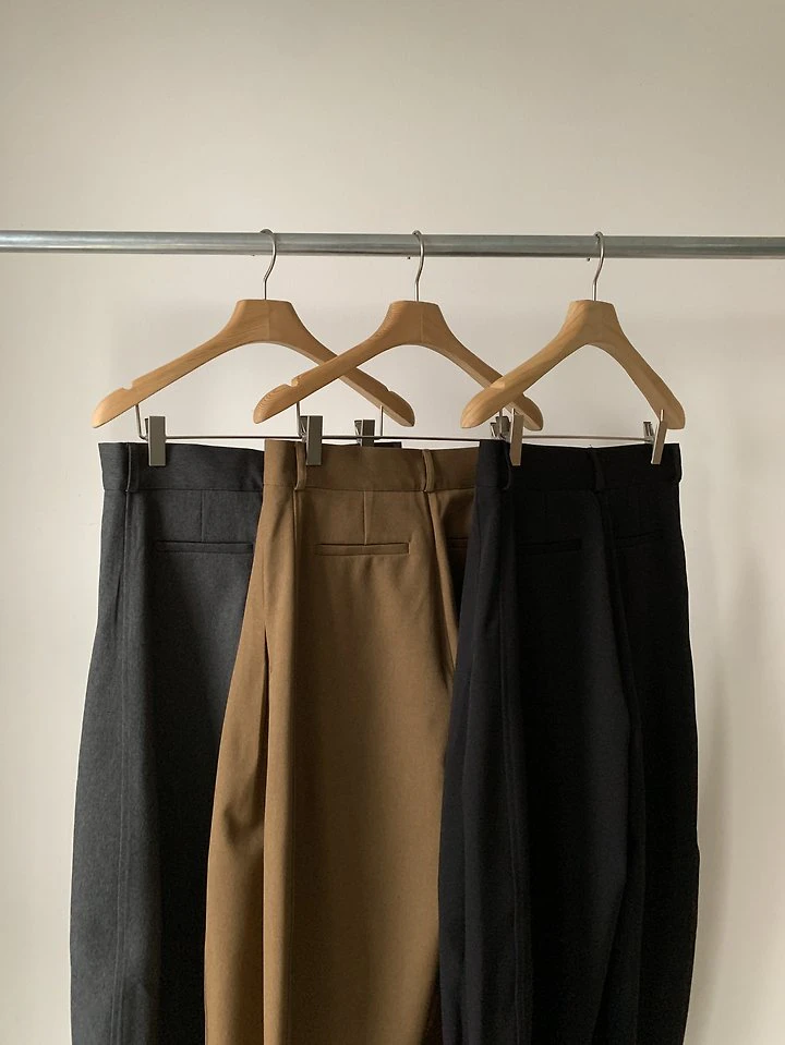Rhea Martingale Pants by Vive L for Women - view 2