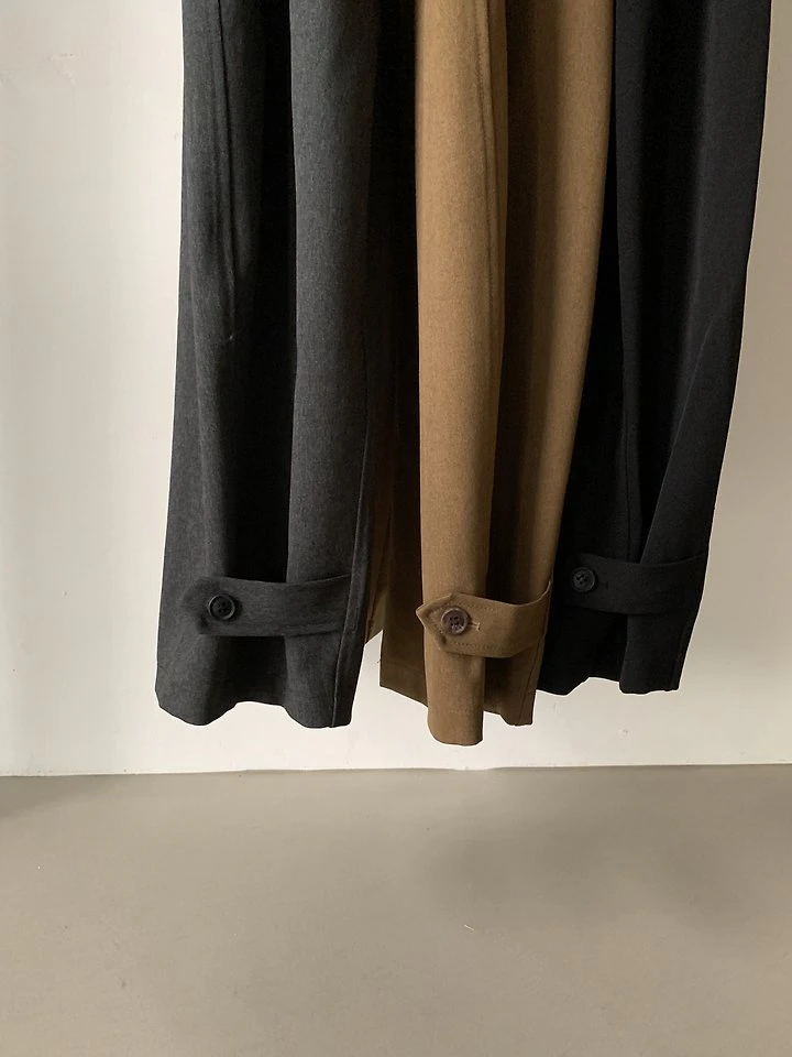 Rhea Martingale Pants by Vive L for Women - view 4
