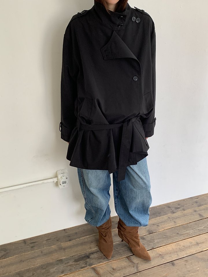 Kelly Trench Coat by Vive L for Women - view 12