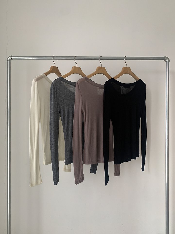 Toy Pin Tuck Tee by Vive L for Women - view 1