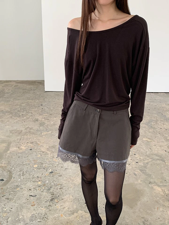 Twist Tee by Vive L for Women - view 9