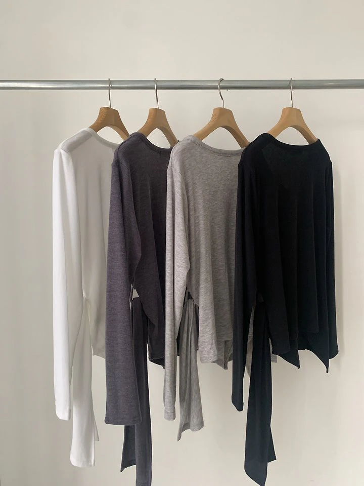 Noah Tee by Vive L for Women - view 3