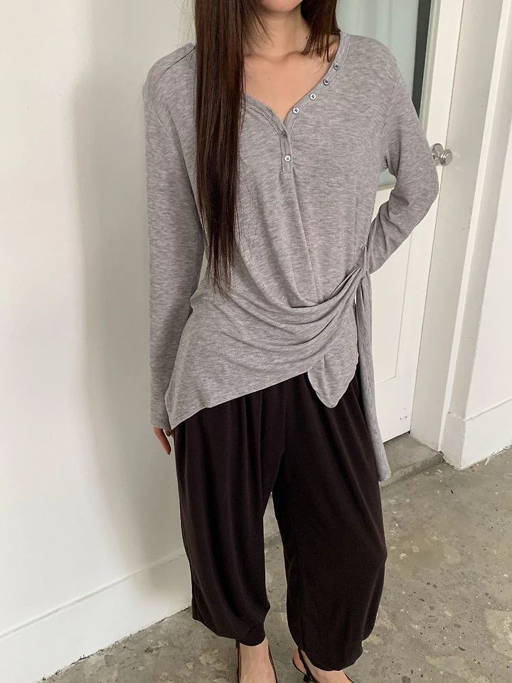 Noah Tee by Vive L for Women - view 7