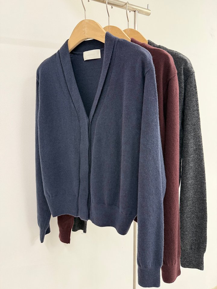 Hidden Cardigan by Yikho for Women - view 3