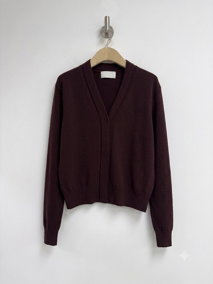 Hidden Cardigan by Yikho for Women - view 5