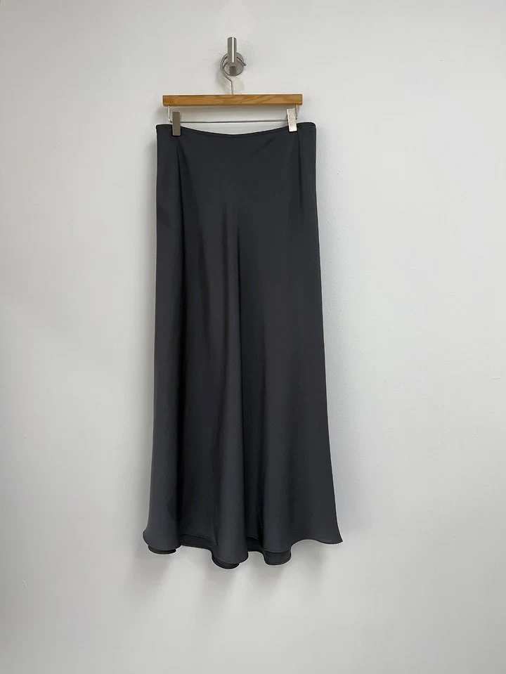 Satin Skirt by Yikho for Women - view 5