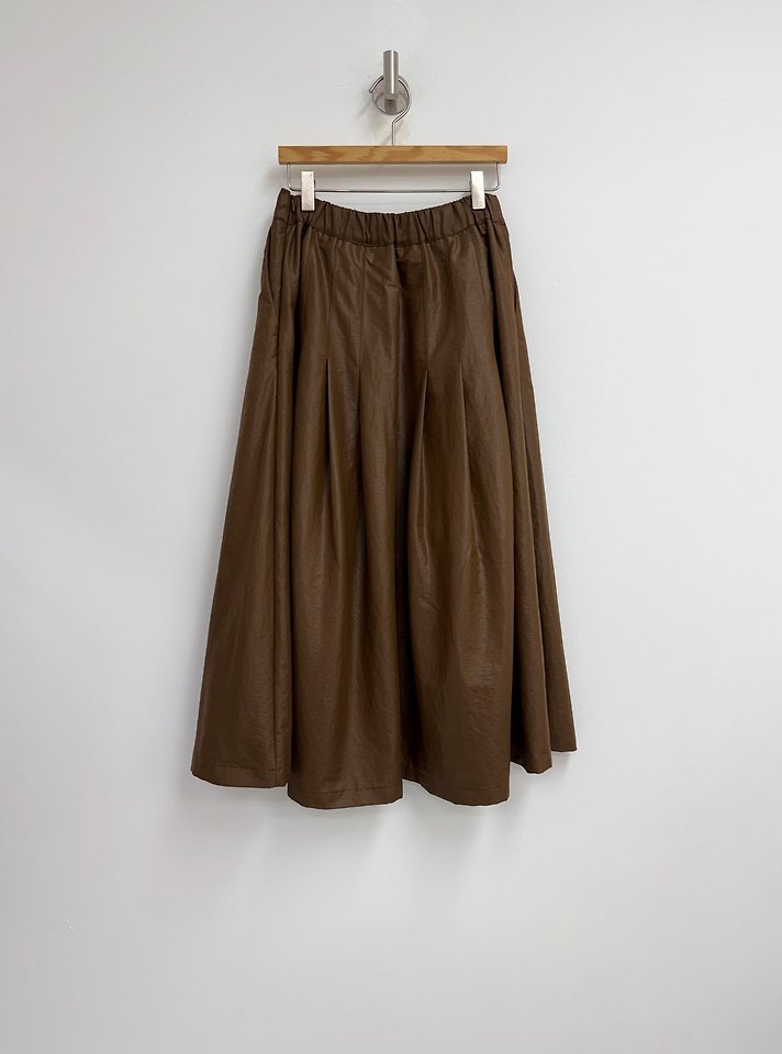 Starbucks Skirt by Yikho for Women - view 7