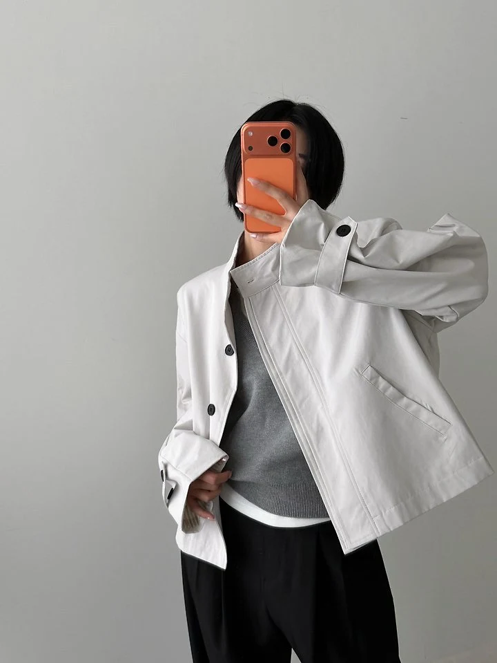 High Blouson by Yikho for Women - view 2