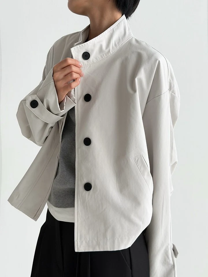 High Blouson by Yikho for Women - view 4