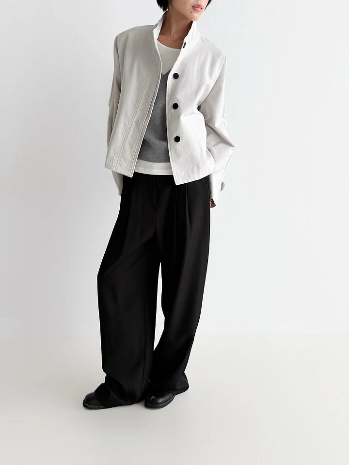 High Blouson by Yikho for Women - view 8