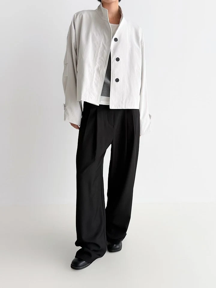 High Blouson by Yikho for Women - view 9