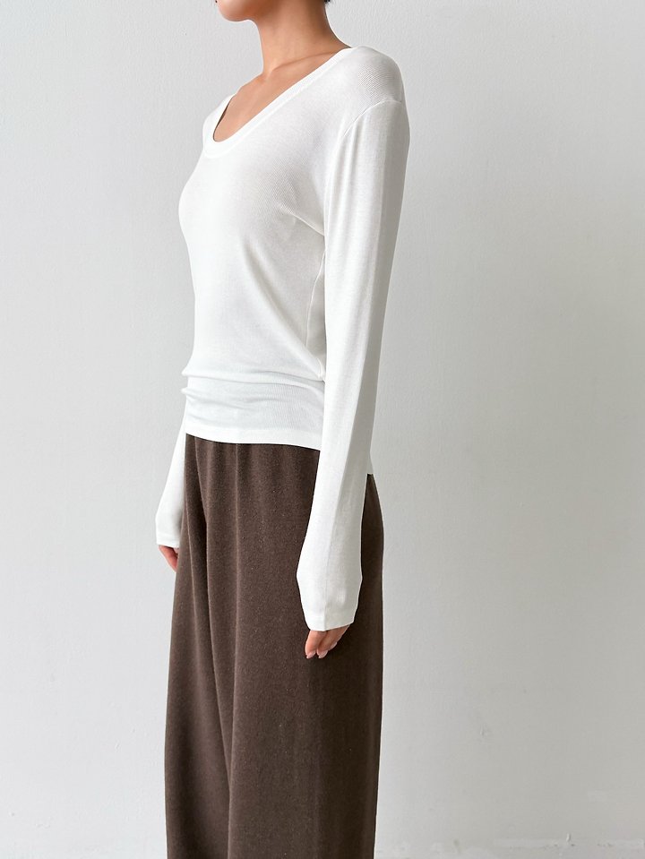 Lisa Tee by Yikho for Women - view 1