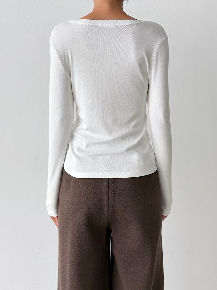 Lisa Tee by Yikho for Women - view 3