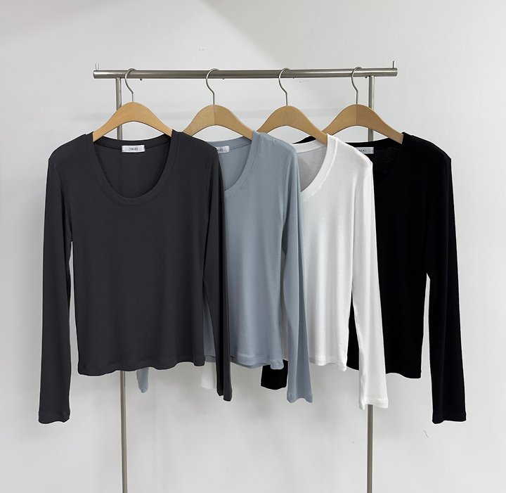 Lisa Tee by Yikho for Women - view 5