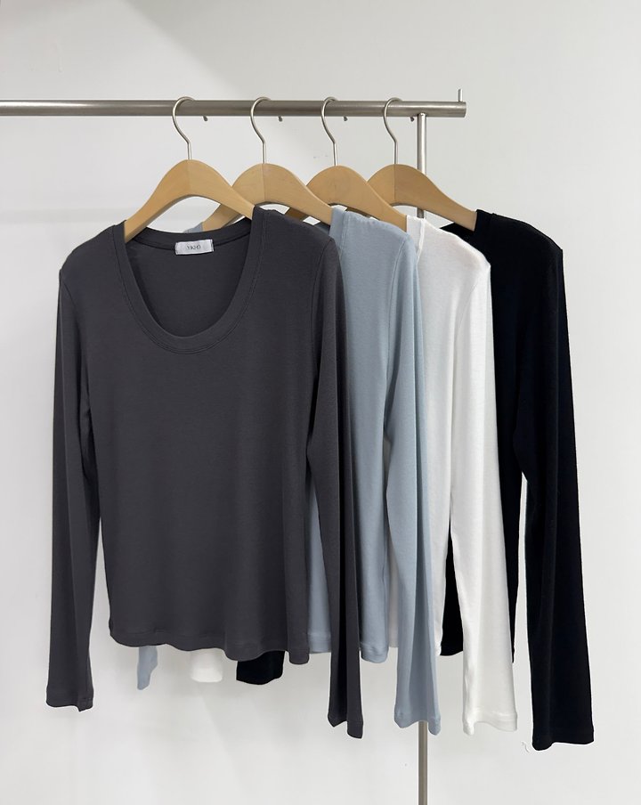 Lisa Tee by Yikho for Women - view 7