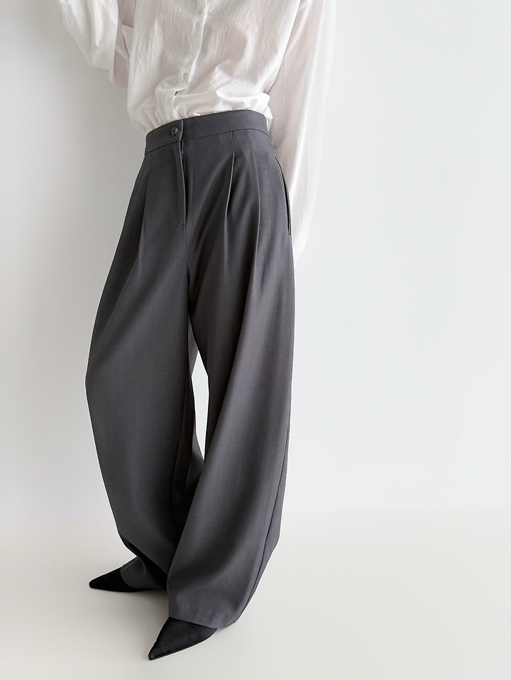 Praha Pants by Yikho for Women - view 1