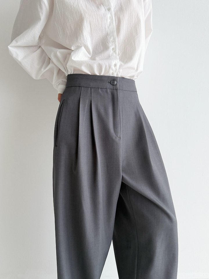 Praha Pants by Yikho for Women - view 3
