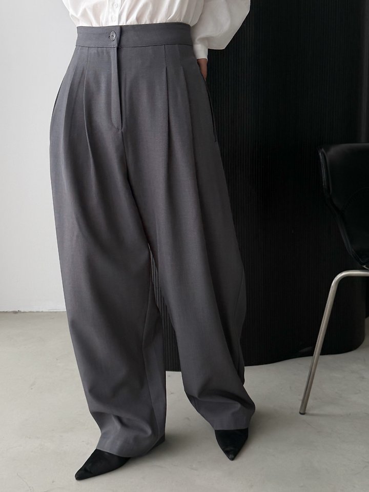 Praha Pants by Yikho for Women - view 4
