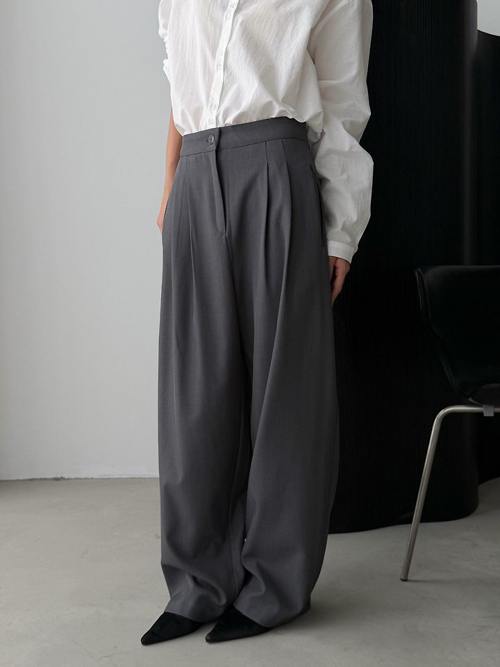 Praha Pants by Yikho for Women - view 5