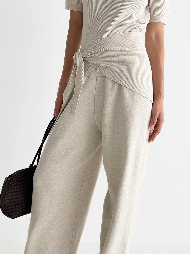 Mono Pants by Yikho for Women - view 1