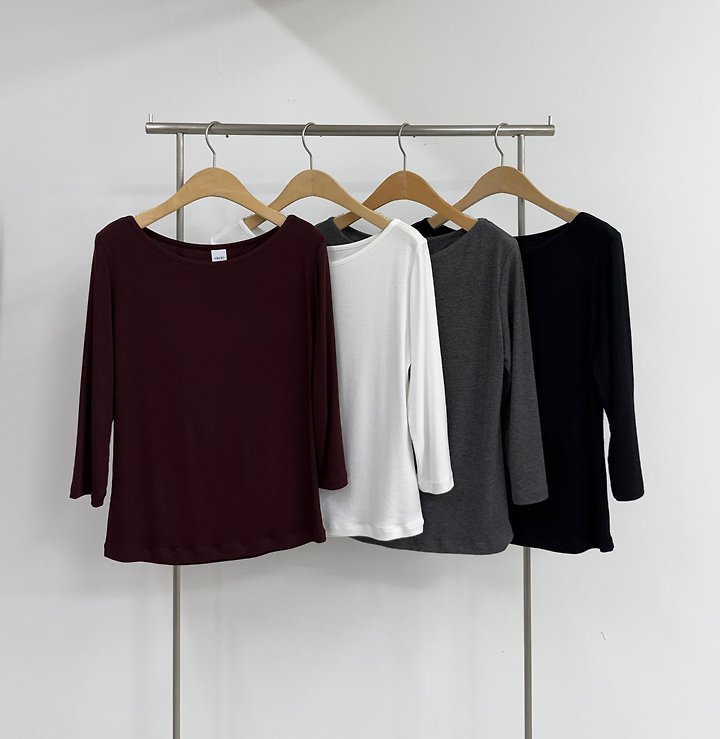 Lip Tee by Yikho for Women - view 6