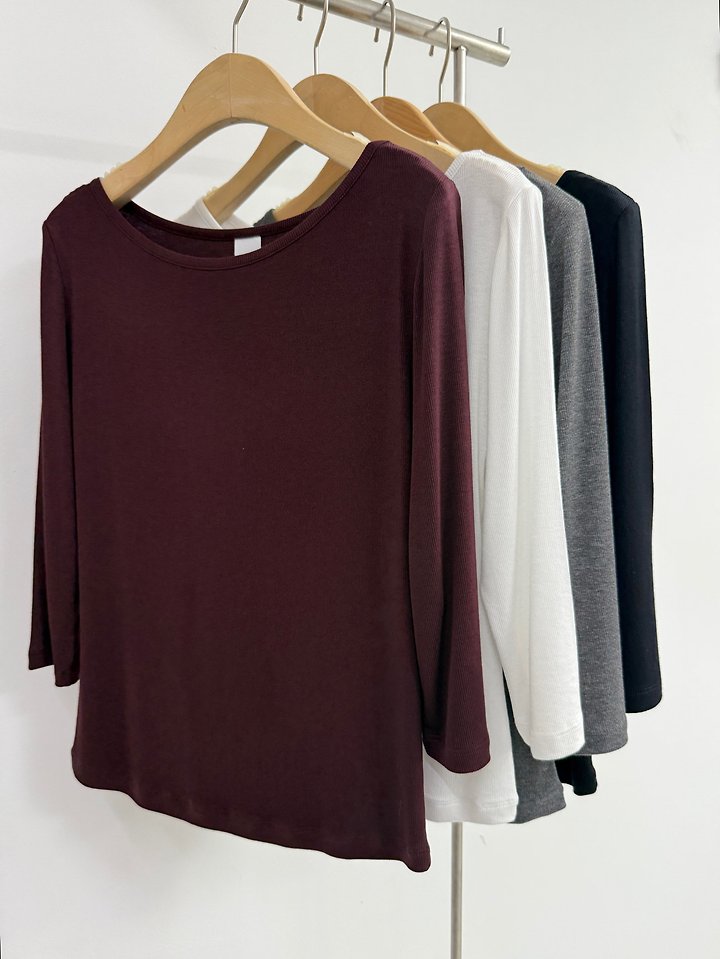 Lip Tee by Yikho for Women - view 8