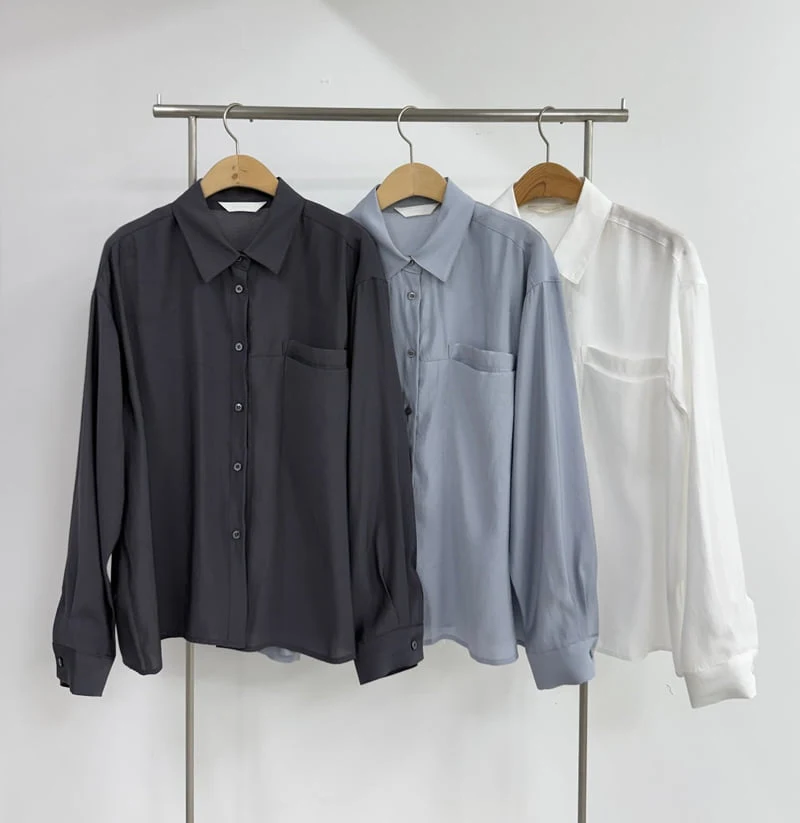 Day Shirt by Yikho for Women - view 11
