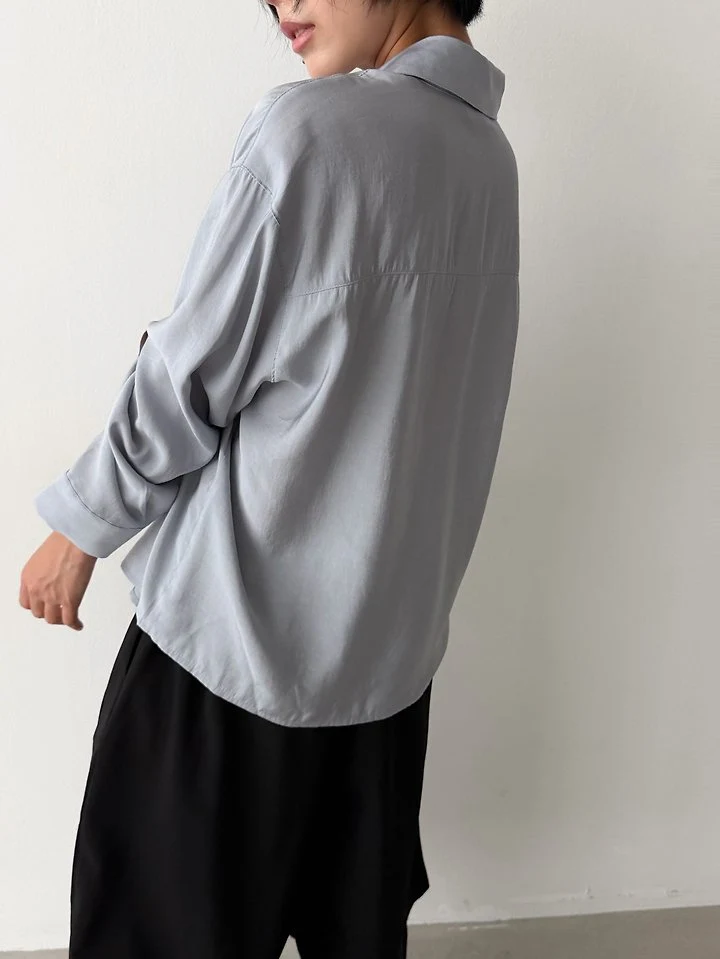 Day Shirt by Yikho for Women - view 5