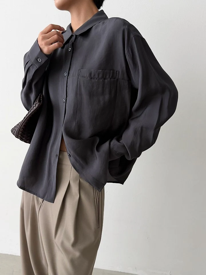 Day Shirt by Yikho for Women - view 7