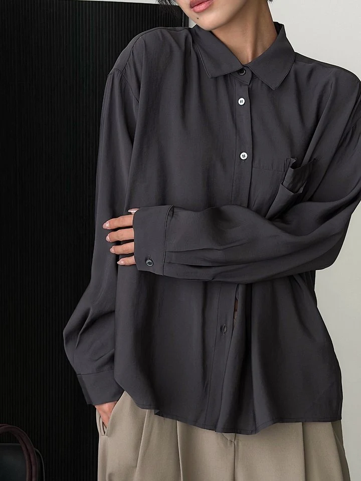 Day Shirt by Yikho for Women - view 9