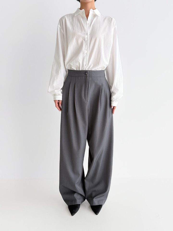 Praha Pants by Yikho for Women - view 9