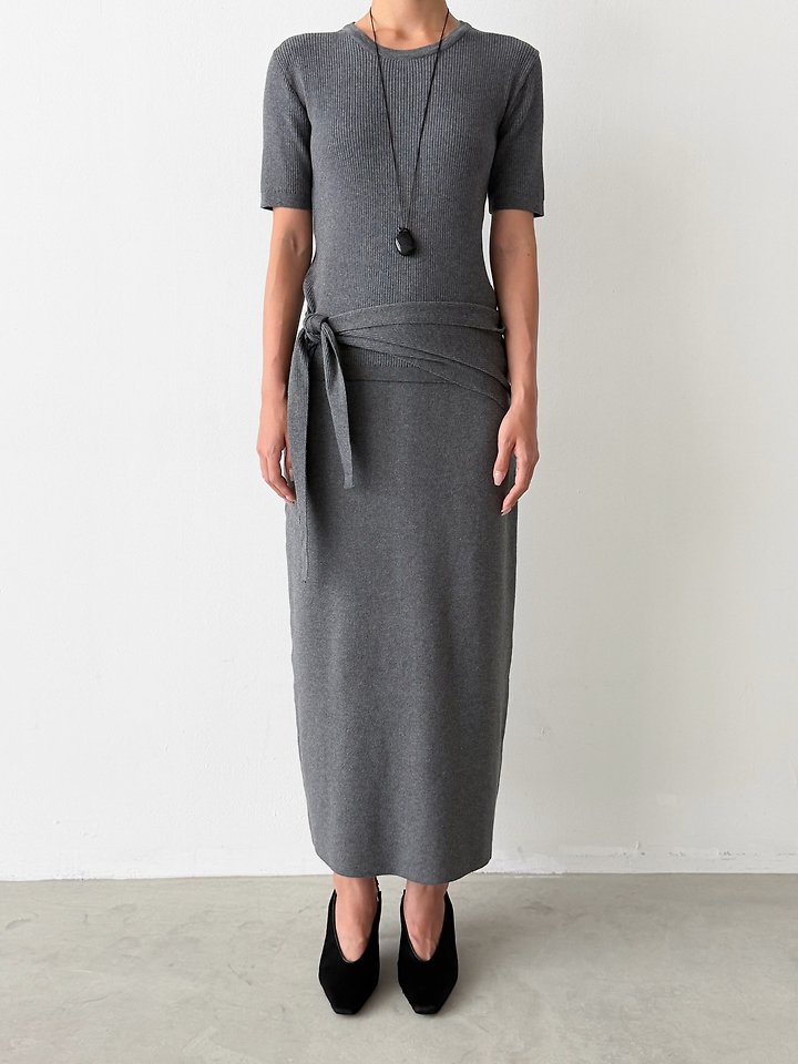 Mono Skirt by Yikho for Women - view 8