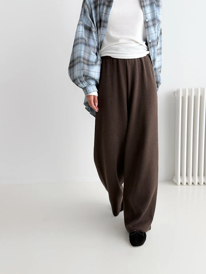 Mono Pants by Yikho for Women - view 7