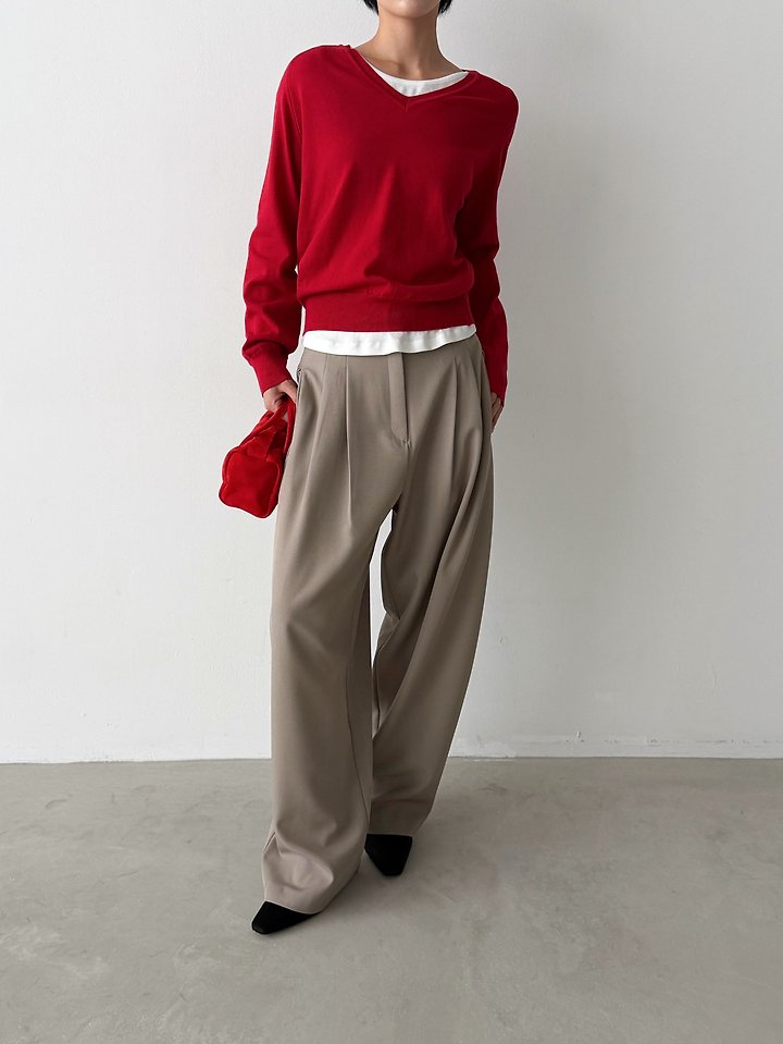 Praha Pants by Yikho for Women - view 10