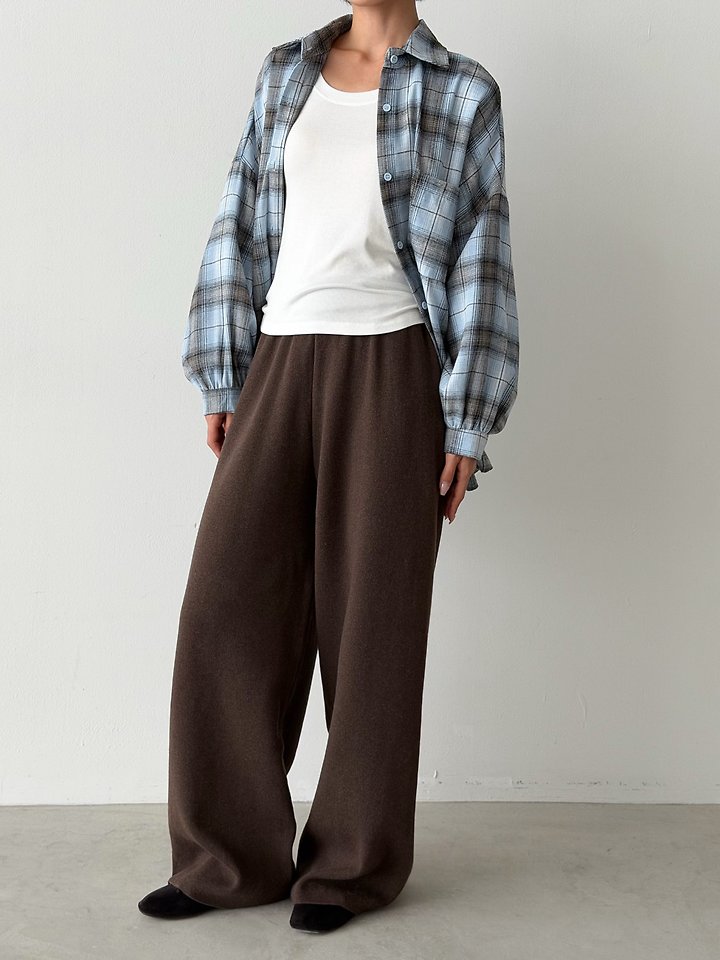 Mono Pants by Yikho for Women - view 8