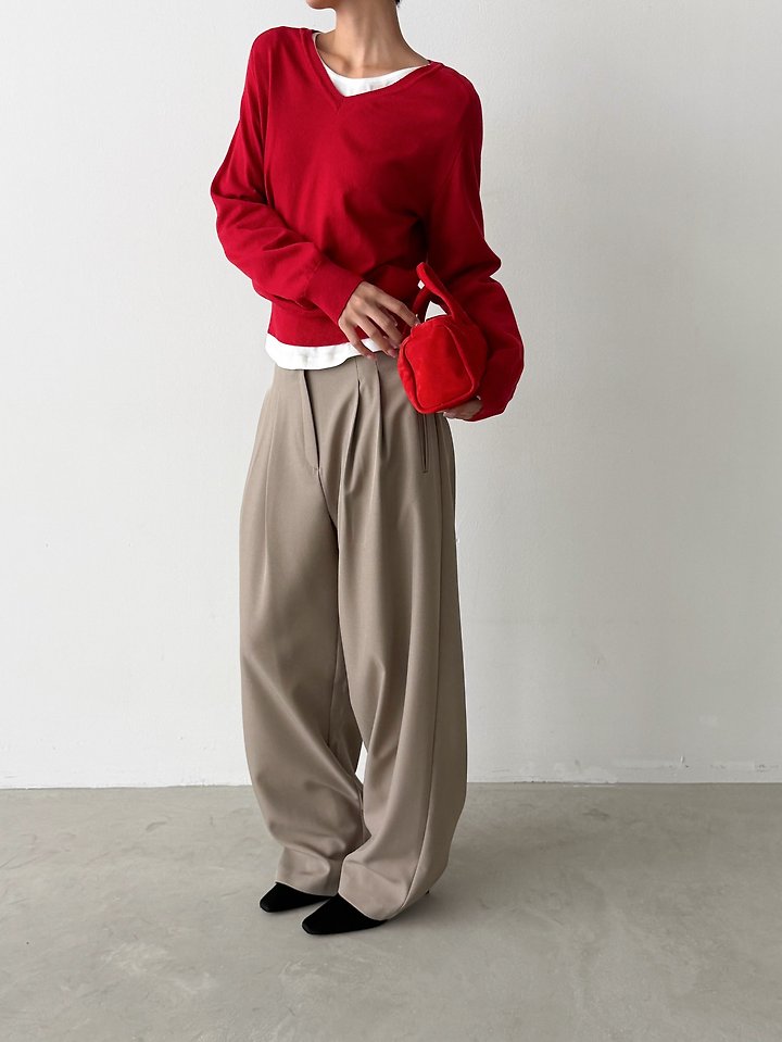 Praha Pants by Yikho for Women - view 11