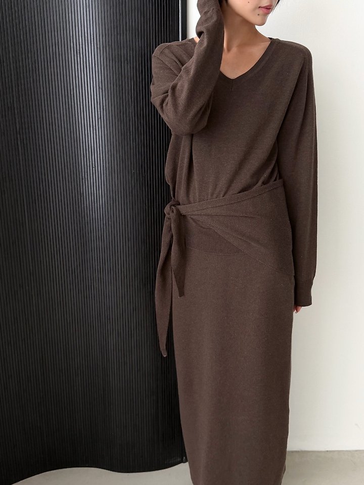 Mono Skirt by Yikho for Women - view 10