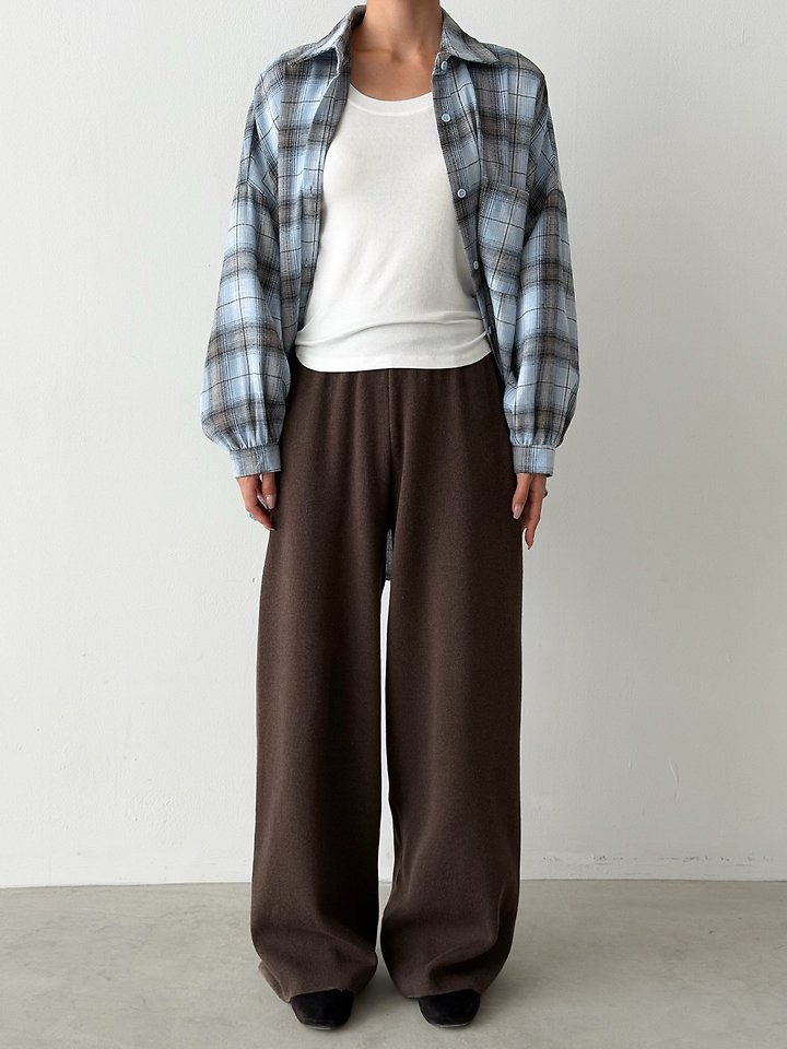 Mono Pants by Yikho for Women - view 9
