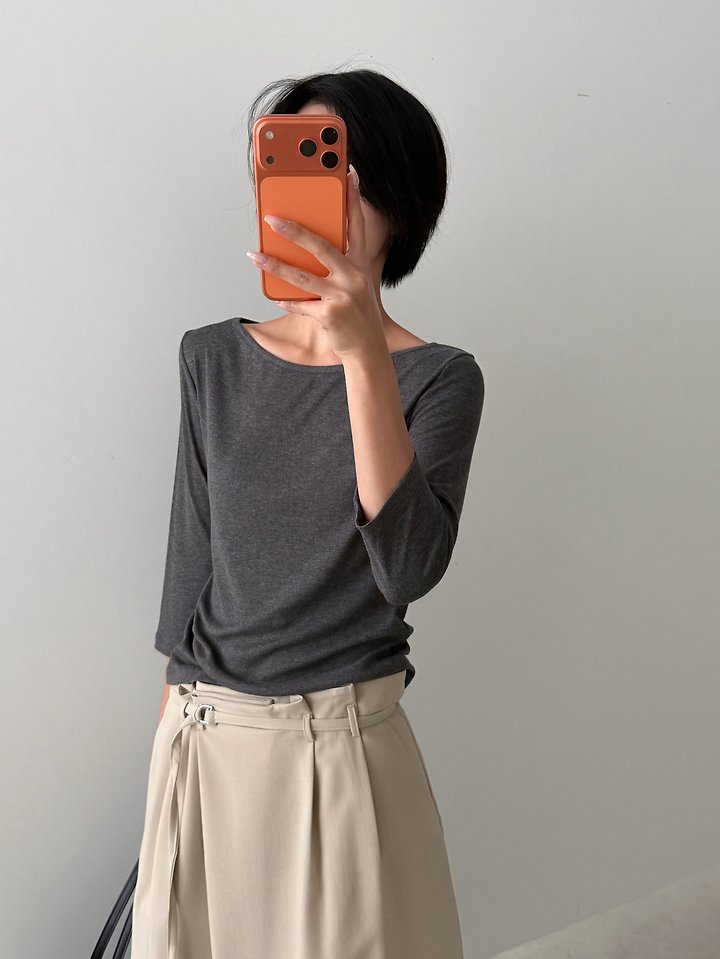Lip Tee by Yikho for Women - view 2