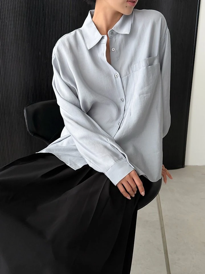 Day Shirt by Yikho for Women - view 1