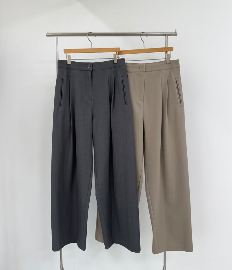 Praha Pants by Yikho for Women - view 12