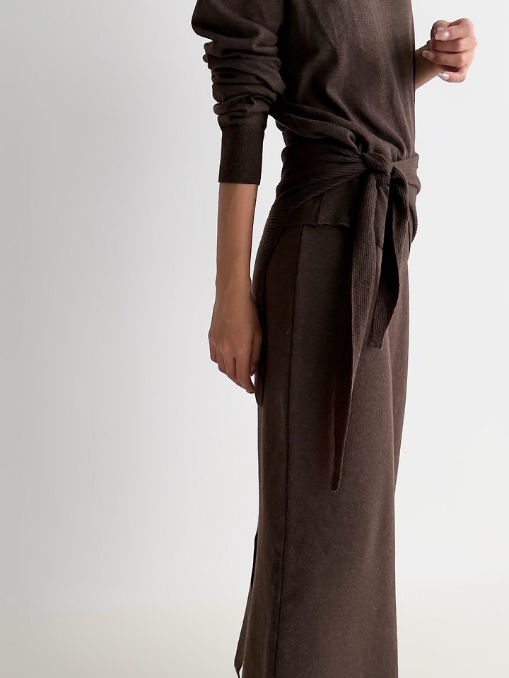 Mono Skirt by Yikho for Women - view 11