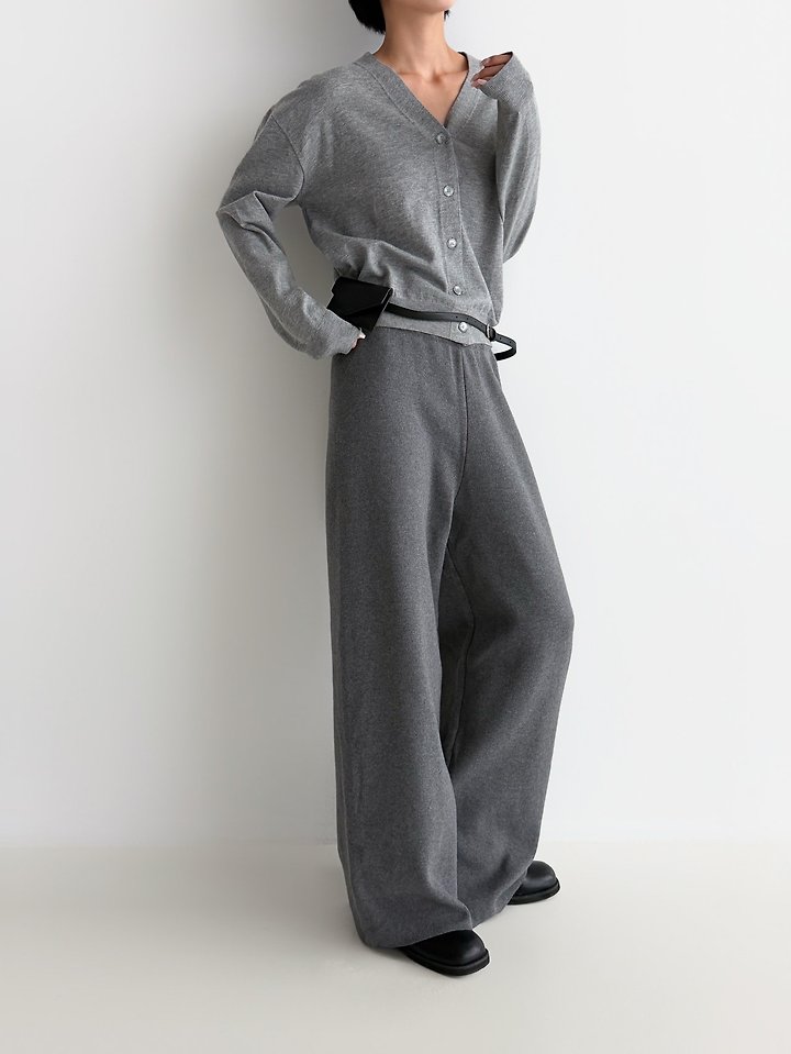 Mono Pants by Yikho for Women - view 10