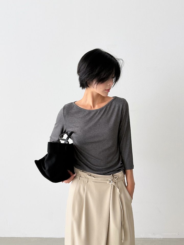 Lip Tee by Yikho for Women - view 3