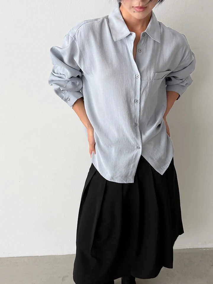 Day Shirt by Yikho for Women - view 2