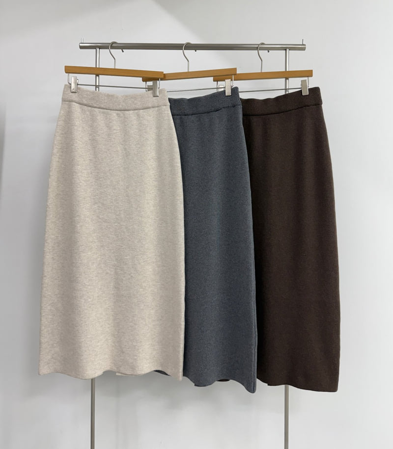 Mono Skirt by Yikho for Women - view 12
