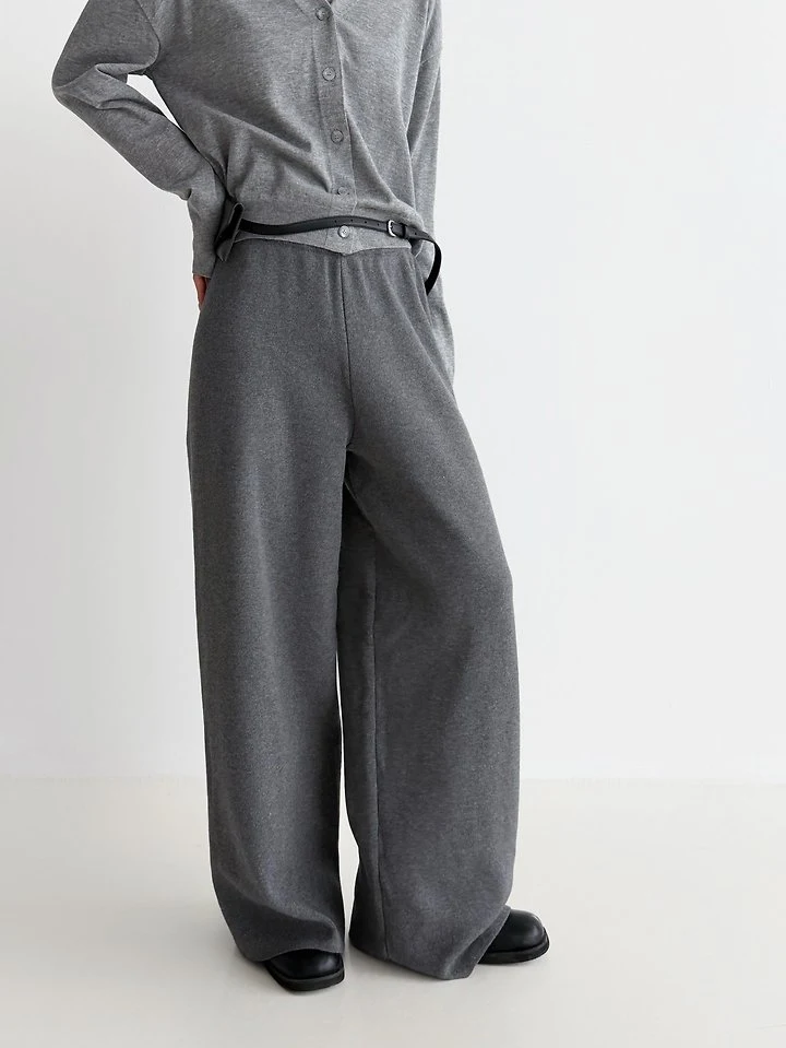 Mono Pants by Yikho for Women - view 11