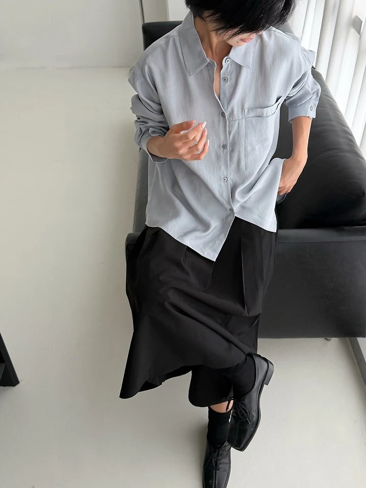 Day Shirt by Yikho for Women - view 3