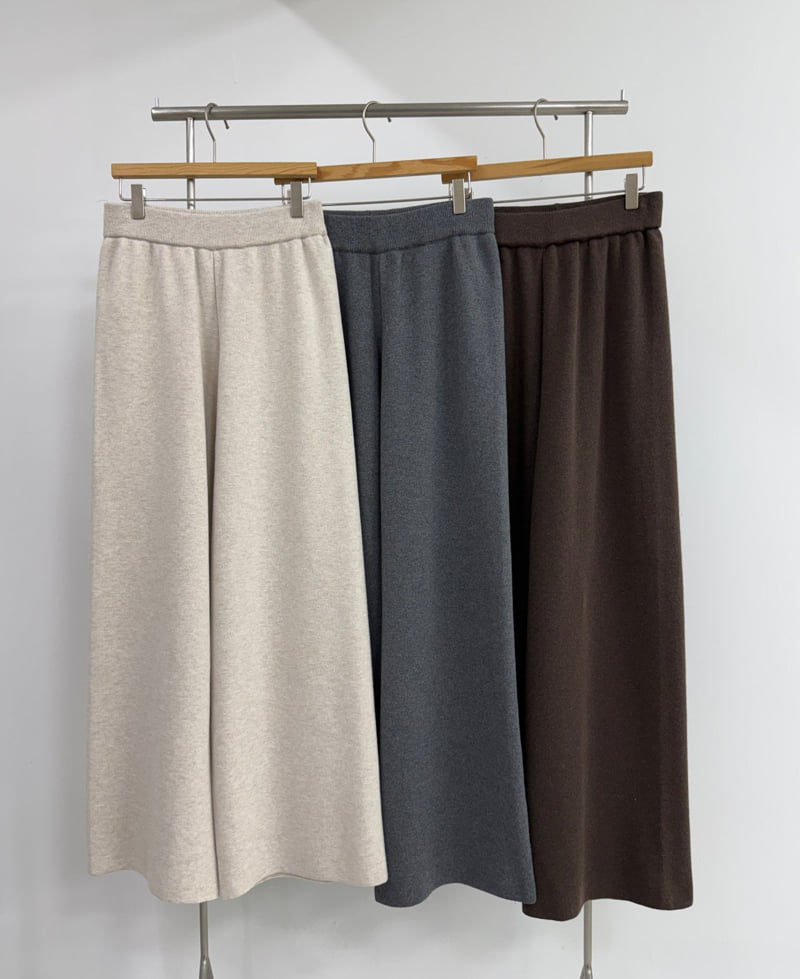 Mono Pants by Yikho for Women - view 12