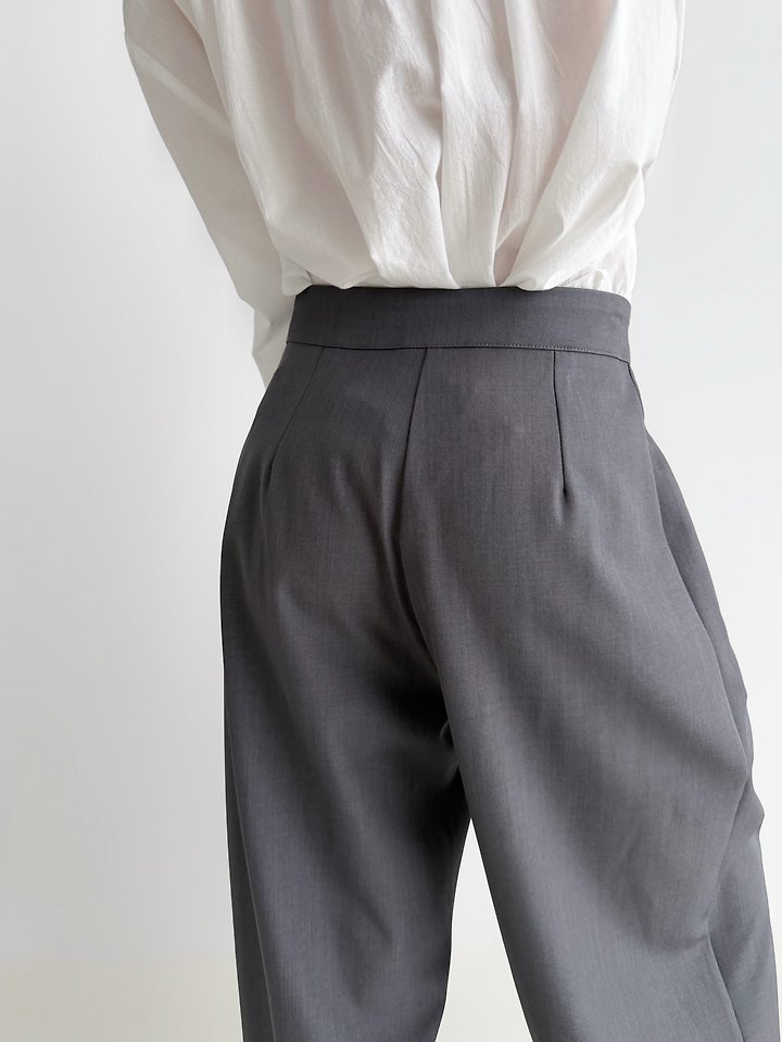 Praha Pants by Yikho for Women - view 7